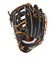 ローリングス（Rawlings）硬式用グラブ 外野手用 野球グローブ 一般 プロプリウィザード 02 左投用 GH4PW2B87MG-B-RH