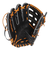 ローリングス（Rawlings）硬式用グラブ 外野手用 野球グローブ 一般 プロプリウィザード 02 左投用 GH4PW2B87MG-B-RH