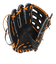 ローリングス（Rawlings）硬式用グラブ 外野手用 野球グローブ 一般 プロプリウィザード 02 左投用 GH4PW2B87MG-B-RH