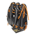 ローリングス（Rawlings）硬式用グラブ 外野手用 野球グローブ 一般 プロプリウィザード 02 左投用 GH4PW2B87MG-B-RH