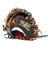 ローリングス（Rawlings）硬式用グラブ 外野手用 野球グローブ 一般 プロプリウィザード 02 左投用 GH4PW2B87MG-B-RH