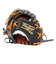 ローリングス（Rawlings）硬式用グラブ 外野手用 野球グローブ 一般 プロプリウィザード 02 左投用 GH4PW2B87MG-B-RH