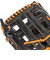 ローリングス（Rawlings）硬式用グラブ 外野手用 野球グローブ 一般 プロプリウィザード 02 左投用 GH4PW2B87MG-B-RH