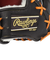 ローリングス（Rawlings）硬式用グラブ 外野手用 野球グローブ 一般 プロプリウィザード 02 左投用 GH4PW2B87MG-B-RH