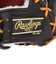 ローリングス（Rawlings）硬式用グラブ 外野手用 野球グローブ 一般 プロプリウィザード 02 左投用 GH4PW2B87MG-B-RH
