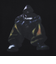 エクストララージ（XLARGE）MASK 半袖Tシャツ 101252011023-BLACK