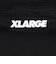 エクストララージ（XLARGE）MASK 半袖Tシャツ 101252011023-BLACK