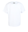 エクストララージ（XLARGE）MASK 半袖Tシャツ 101252011023-WHITE