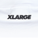 エクストララージ（XLARGE）MASK 半袖Tシャツ 101252011023-WHITE