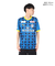 プーマ（PUMA）TRINITA 25 オーセンティック SS ゲームシャツ ホーム 78345261