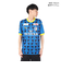 プーマ（PUMA）TRINITA 25 オーセンティック SS ゲームシャツ ホーム 78345261