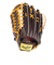 ローリングス（Rawlings）硬式用グラブ 外野手用 野球グローブ 一般 プロプリファード 左投用 GH4PRB88FS-MO/GT-RH