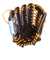 ローリングス（Rawlings）硬式用グラブ 外野手用 野球グローブ 一般 プロプリファード 左投用 GH4PRB88FS-MO/GT-RH