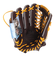 ローリングス（Rawlings）硬式用グラブ 外野手用 野球グローブ 一般 プロプリファード 左投用 GH4PRB88FS-MO/GT-RH