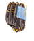 ローリングス（Rawlings）硬式用グラブ 外野手用 野球グローブ 一般 プロプリファード 左投用 GH4PRB88FS-MO/GT-RH