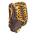 ローリングス（Rawlings）硬式用グラブ 外野手用 野球グローブ 一般 プロプリファード 左投用 GH4PRB88FS-MO/GT-RH