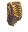 ローリングス（Rawlings）硬式用グラブ 外野手用 野球グローブ 一般 プロプリファード 左投用 GH4PRB88FS-MO/GT-RH