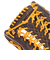 ローリングス（Rawlings）硬式用グラブ 外野手用 野球グローブ 一般 プロプリファード 左投用 GH4PRB88FS-MO/GT-RH