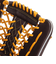 ローリングス（Rawlings）硬式用グラブ 外野手用 野球グローブ 一般 プロプリファード 左投用 GH4PRB88FS-MO/GT-RH