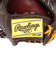ローリングス（Rawlings）硬式用グラブ 外野手用 野球グローブ 一般 プロプリファード 左投用 GH4PRB88FS-MO/GT-RH