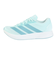 アディダス（adidas）ランニングシューズ スポーツシューズ デュラモ RC2 ライトブルー JS4434 スニーカー ラン ウォーク 安定性 軽量 高反発