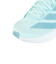 アディダス（adidas）ランニングシューズ スポーツシューズ デュラモ RC2 ライトブルー JS4434 スニーカー ラン ウォーク 安定性 軽量 高反発