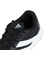 アディダス（adidas）ランニングシューズ スポーツシューズ デュラモ RC2 ブラック JS4429 スニーカー ラン ウォーク 安定性 軽量 高反発