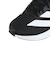 アディダス（adidas）ランニングシューズ スポーツシューズ デュラモ RC2 ブラック JS4429 スニーカー ラン ウォーク 安定性 軽量 高反発