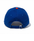 ニューエラ（NEW ERA）帽子 キャップ 9TWENTY ニューヨーク・メッツ ウォッシュドコットン キャップ ブルー Mサイズ 14525123