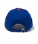 ニューエラ（NEW ERA）帽子 キャップ 9TWENTY ニューヨーク・メッツ ウォッシュドコットン キャップ ブルー Mサイズ 14525123