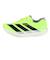 アディダス（adidas）ランニングシューズ トレーニングシューズ 部活 アディゼロ タクミ セン 11 レモン JI0991 スニーカー