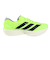 アディダス（adidas）ランニングシューズ トレーニングシューズ 部活 アディゼロ タクミ セン 11 レモン JI0991 スニーカー