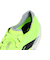 アディダス（adidas）ランニングシューズ トレーニングシューズ 部活 アディゼロ タクミ セン 11 レモン JI0991 スニーカー