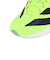 アディダス（adidas）ランニングシューズ トレーニングシューズ 部活 アディゼロ タクミ セン 11 レモン JI0991 スニーカー
