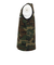 エクストララージ（XLARGE）OLD ENGLISH ワッフルタンクトップ 101252013007-CAMO