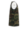 エクストララージ（XLARGE）OLD ENGLISH ワッフルタンクトップ 101252013007-CAMO