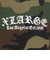 エクストララージ（XLARGE）OLD ENGLISH ワッフルタンクトップ 101252013007-CAMO