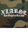 エクストララージ（XLARGE）OLD ENGLISH ワッフルタンクトップ 101252013007-CAMO