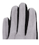 ダンロップ（DUNLOP）テニス グローブ 両手用 TGG0115W