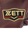 ゼット（ZETT）硬式用グラブ 捕手用 キャッチャーミット 野球グローブ 一般 プロステイタス 小林タイプ BPROCM922-3719A