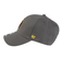 フォーティーセブン（47）帽子 キャップ 47 エムブイピー サンディエゴ・パドレス チャコール 55-59cm 14751273 スポーツキャップ 日よけ帽子