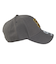 フォーティーセブン（47）帽子 キャップ 47 エムブイピー サンディエゴ・パドレス チャコール 55-59cm 14751273 スポーツキャップ 日よけ帽子