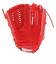 ウイルソン（Wilson）硬式用グラブ 投手用 野球グローブ 一般 Wilson Staff DUAL 33型 WBW101045