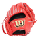 ウイルソン（Wilson）硬式用グラブ 投手用 野球グローブ 一般 Wilson Staff DUAL 33型 WBW101045