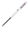 ゼット（ZETT）ソフトボール用バット 2号 金属製バット ファイヤービート 78cm/610g平均 BAT52428-1300