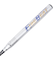ゼット（ZETT）ソフトボール用バット 2号 金属製バット ファイヤービート 78cm/610g平均 BAT52428-1300