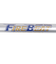 ゼット（ZETT）ソフトボール用バット 2号 金属製バット ファイヤービート 78cm/610g平均 BAT52428-1300