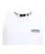エクストララージ（XLARGE）OLD ENGLISH ワッフルタンクトップ 101252013007-WHITE