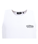 エクストララージ（XLARGE）OLD ENGLISH ワッフルタンクトップ 101252013007-WHITE