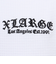 エクストララージ（XLARGE）OLD ENGLISH ワッフルタンクトップ 101252013007-WHITE
